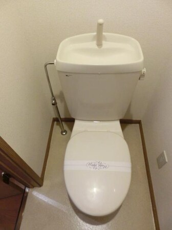 ドエルフォーラム五番館の物件内観写真